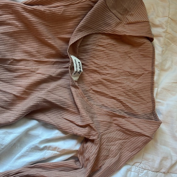 Reformation bodysuit - Picture 3 of 4